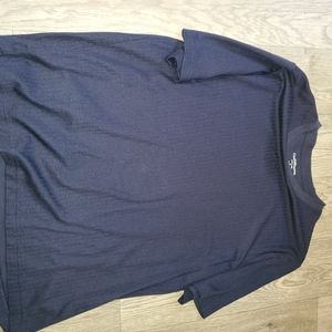 Croft and Barrow Tee